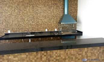 Imagem 7: Apartamento com 2 dormitórios para alugar, 39 m² por R$ 1.224,00/mês - Vila Nova Aliança