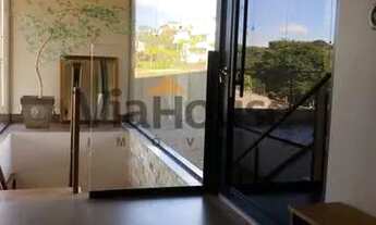 Imagem 7: Condomínio Alphaville III - Casa á venda de 271 m² com 3 suítes no Condomínio Alphaville