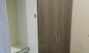 Imagem 3: Alugo kitnet com mobília, água, luz e internet, Para 1 pessoa , ler descrição