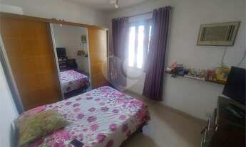 Imagem 4: Casa de vila com ótima planta, reformada [VP