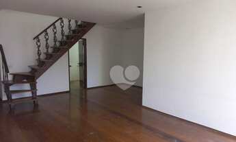 Imagem: Cobertura com 3 quartos para alugar, 203