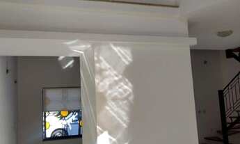 Imagem 4: Casa com 3 dormitórios para alugar, 192 m² por R$ 5.718,00 - Vila Santista - Atibaia/SP