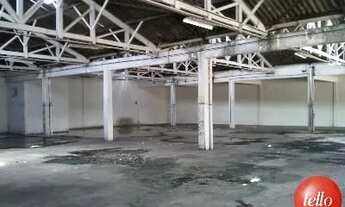 Imagem 6: São Paulo - Galpão/Depósito/Armazém - Belém