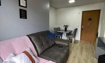 Imagem 2: Apartamento com 2 dormitórios à venda, 50 m² por R$ 305.000,00 - Paulista - Campo Bom/RS