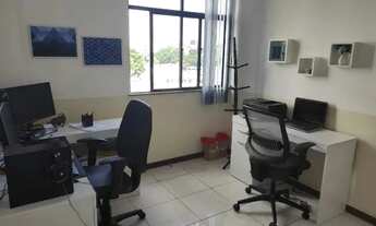 Imagem 5: Apartamento com 4 quartos em 168m² com 2 vagas de garagem