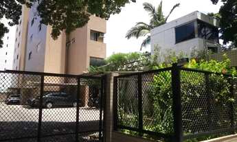 Imagem 7: Apartamento para aluguel possui 120 metros quadrados com 4 quartos em Graças - Recife - PE