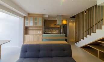 Imagem 6: Venda Apartamento 1 Dormitórios - 82 m² Brooklin