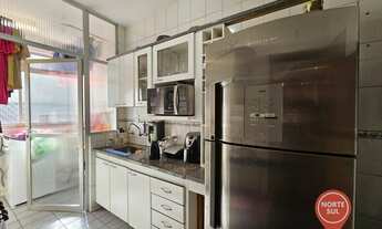 Imagem 3: Apartamento com 2 dormitórios à venda, 72 m² por R$ 430.000 - Buritis - Belo Horizonte/MG