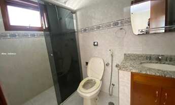 Imagem 2: Casa em Condomínio para Locação em São José dos Campos, Jardim Aquárius, 4 dormitórios, 2