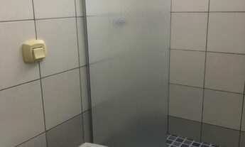 Imagem 7: Casa de condomínio para aluguel tem 110 metros quadrados com 3 quartos