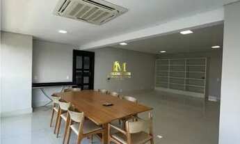 Imagem: Unique - 3 Suítes - 171m² - Morada do