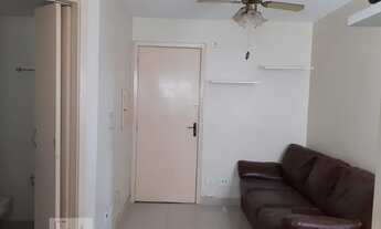 Imagem 3: Apartamento para Aluguel - Campos Elíseos, 1 Quarto, 27 m2