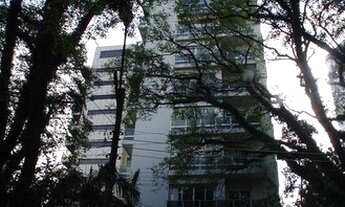 Imagem: Locação Apartamento 3 Dormitórios - 219