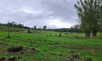 Imagem 5: Área de terra 10.00ha, lugar alto bela vista, dois açudes