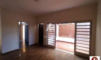 Imagem: Casa (térrea na rua) 3 dormitórios/suite