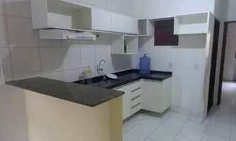 Imagem 4: Casa para venda ótima oportunidade 3/4 2 banheiros garagem área de serviço