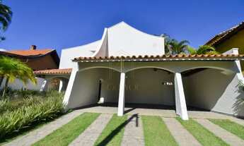 Imagem 2: Casa para locação em Alphaville - Barueri, SP 350 m² - 3 Dorm. - 5 Banheiros - 3 Suítes