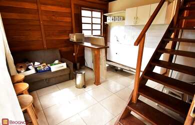 Imagem 6: Belo Chalé residencial em Santo Antonio de Lisboa, Florianópolis!!