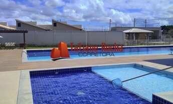 Imagem 2: Alugo apartamento no cond. Madrid