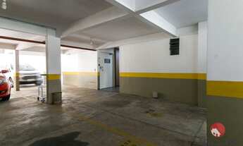 Imagem 2: Apartamento no AGUA VERDE de 108,80 m2 - 03740.001-RAZAO