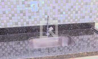 Imagem 3: Apartamento à Venda - Cidade Patriarca, 2 Quartos, 39 m2