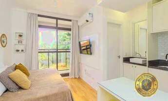 Imagem: Studio com 1 dormitório para alugar, 21