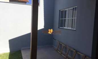 Imagem 6: CA0361/ Casa com 3 quartos à venda, 99 m² por R$ 300.000 - Lon Rita - Londrina/PR