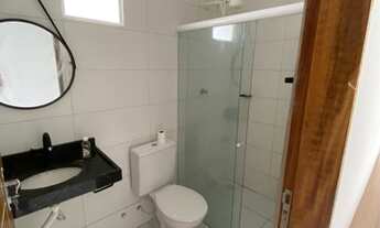 Imagem 2: Casa para aluguel tem 55 metros quadrados com 2 quartos em Senador Nilo Coelho - Arapiraca