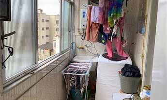 Imagem 2: Apartamento na Vila da Penha, 86m² [VP