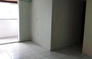 Imagem 7: ALUGO Apartamento em Mangabeira com 2 Quartos no Ibirapuera II