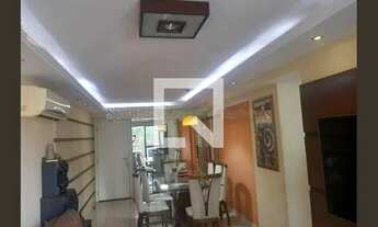 Imagem 2: Apartamento à Venda - São Cristóvão, 3 Quartos, 82 m2