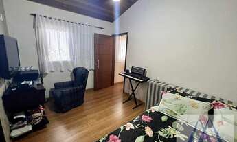 Imagem 5: SOBRADO EM CONDOMINIO FECHADO COM 5 SUÍTES - RESIDENCIAL VEREDAS