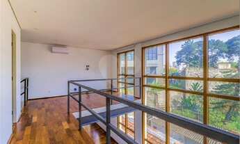 Imagem 5: PINHEIROS, APTº. ÚNICO