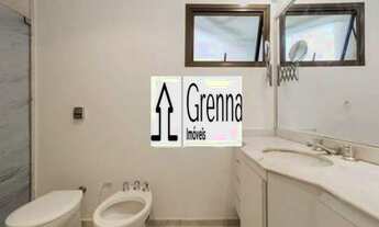 Imagem: Apartamento Moema, 3 Quartos, 242 m2