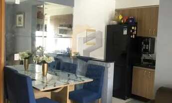 Imagem: Apartamento com - 03 quartos Nova Esperança