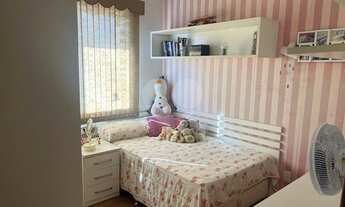 Imagem 4: Apartamento - 03 quartos - Praça Seca [ME