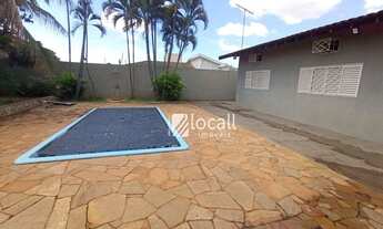 Imagem 7: Casa com 3 dormitórios para alugar, 380 m² por R$ 4.560/mês - Jardim Francisco Fernandes