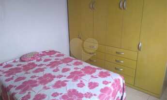 Imagem 6: Apartamento - 02 quartos - Rocha [ME