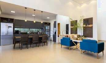 Imagem 6: Casa á venda Residencial Ville Sainte Helene - Campinas/SP