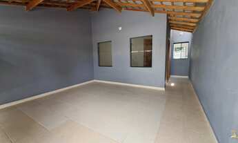 Imagem 5: Casa para aluguel possui 70 metros quadrados com 2 quartos em Esplanada Independência - Ta