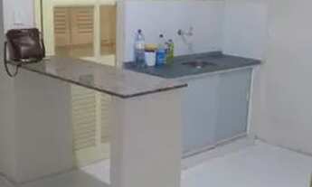 Imagem 7: Alugo apartamento no térreo