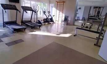 Imagem 6: Apartamento para aluguel tem 56 metros quadrados com 2 quartos