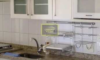 Imagem 7: Apartamento todo mobiliado para locação ou venda na Lapa