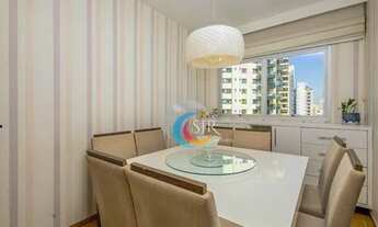 Imagem 7: Apartamento com 4 dormitórios à venda, 196 m² por R$ 2.039.000,00 - Moema - São Paulo/SP