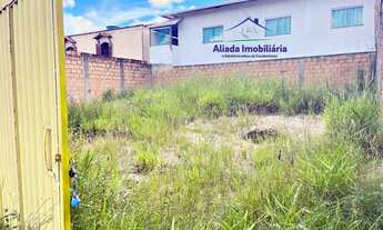 Imagem 2: Lote 200 m² Murado e Plano perto Av Brasilia e Av das Industrias Bairro Monte Carlo Santa