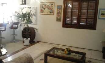 Imagem 7: Sobrado para venda com 240 metros quadrados com 4 quartos