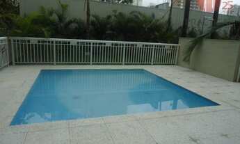 Imagem 7: Apartamento para alugar, 102 m² por R$ 8.796,97/mês - Brooklin - São Paulo/SP