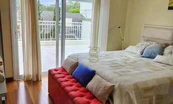 Imagem 2: Casa com 5 dormitórios à venda, 257 m² - Vila Petrópolis - Atibaia/SP