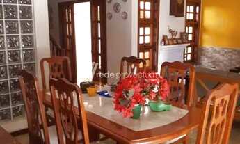 Imagem 4: Casa - Jardim Magnólia - Campinas