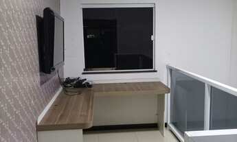 Imagem 6: ALUGA-SE CASA NA RUA H - BAIRRO CIDADE NOVA